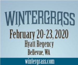 Wintergrass 2020